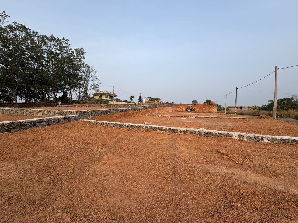 House Plot for Sale in Mulanthuruthy, Ernakulam