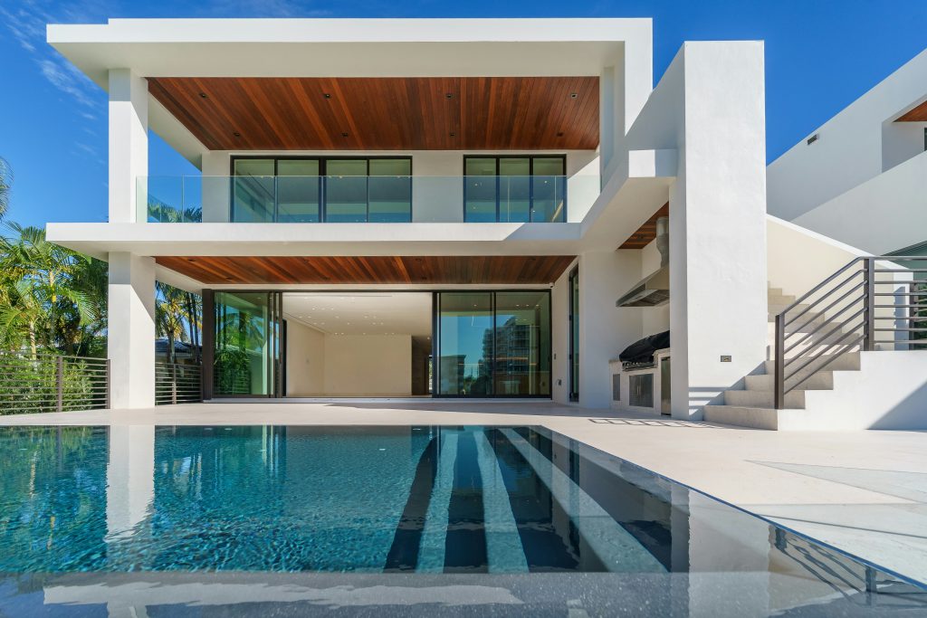 Discover the Charm of Villa Living: Your Private Slice of Paradise